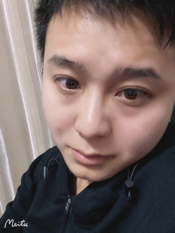 咸鱼不太闲的第一张照片--双牌交友中心